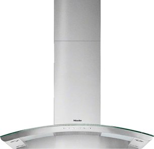 Вытяжка Миле DA 5190 W фото в Краснодаре Вытяжка Miele DA 5190 W фото в Краснодаре