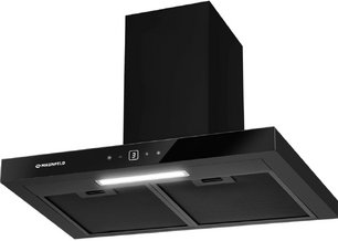 Вытяжка Maunfeld Breeze 60 черный фото 2 в Краснодаре