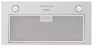 Кухонная вытяжка MAUNFELD Crosby Singl 50 белый фото 3 в Краснодаре Кухонная вытяжка MAUNFELD Crosby Singl 50 белый фото 3 в Краснодаре