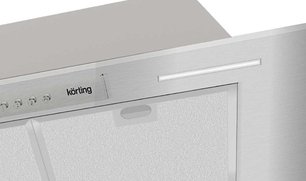 Полновстраиваемая вытяжка Кертинг KHI 9931 X фото 2 в Краснодаре Полновстраиваемая вытяжка Korting KHI 9931 X фото 2 в Краснодаре