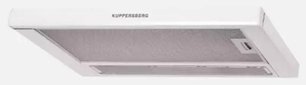 Встраиваемая вытяжка Куперсберг Slimlux II 60 BG фото 4 в Краснодаре Встраиваемая вытяжка Kuppersberg Slimlux II 60 BG фото 4 в Краснодаре