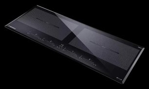 Индукционная варочная панель Маунфилд CVI904SFLBK LUX Inverter фото 2 в Краснодаре Индукционная варочная панель Maunfeld CVI904SFLBK LUX Inverter фото 2 в Краснодаре