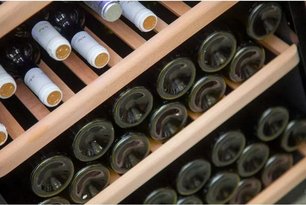 Винный шкаф Cold Vine C180-KBF2 фото 4 в Краснодаре