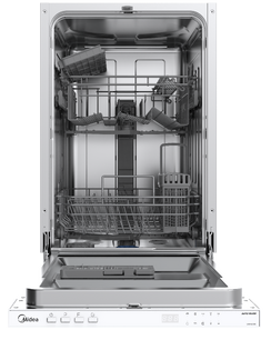 Встраиваемая посудомоечная машина Midea MID45S050 фото 2 в Краснодаре