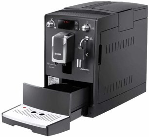 Кофемашина CafeRomatica Nivona NICR 520 фото 3 в Краснодаре
