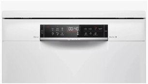 Посудомоечная машина BOSCH SMS6HMW01R фото 3 в Краснодаре