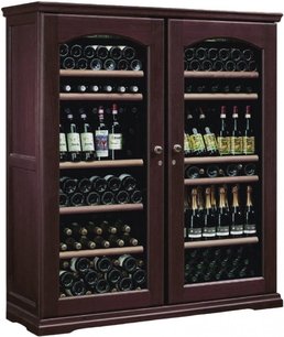 Винный шкаф IP CEX 2401 VU фото в Краснодаре