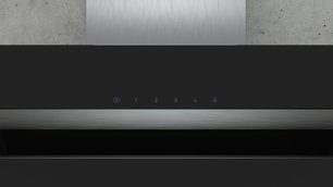 Вытяжка Сименс LC87KHM60 фото 3 в Краснодаре Вытяжка Siemens LC87KHM60 фото 3 в Краснодаре