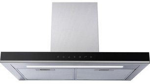 Вытяжка Хайер HVX-C672TX фото в Краснодаре Вытяжка Haier HVX-C672TX фото в Краснодаре