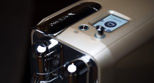 Кофемашина БОРК C730 CH Creatista фото 4 в Краснодаре Кофемашина BORK C730 CH Creatista фото 4 в Краснодаре