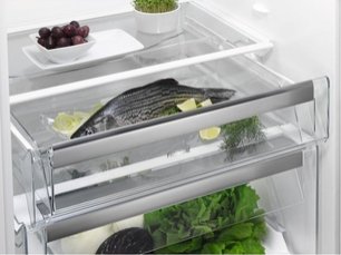 Холодильник Electrolux EN3854NOW фото 3 в Краснодаре