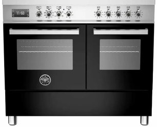Варочный центр Bertazzoni PRO100 5I MFE D NE T фото 3 в Краснодаре