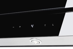 Вытяжка Куперсберг RAMZ 90 B фото 3 в Краснодаре Вытяжка Kuppersberg RAMZ 90 B фото 3 в Краснодаре