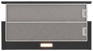 Вытяжка Фабер AMPIRA GLASS BK 90 фото 3 в Краснодаре Вытяжка Faber AMPIRA GLASS BK 90 фото 3 в Краснодаре