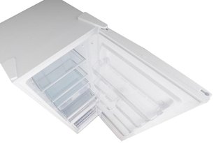 Холодильник Шауб Лоренц SLU C201D0 W фото 4 в Краснодаре Холодильник Schaub Lorenz SLU C201D0 W фото 4 в Краснодаре