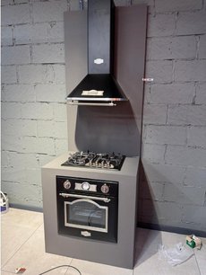 Вытяжка Кайзер A 6315 EM SIL ECO фото 4 в Краснодаре Вытяжка Kaiser A 6315 EM SIL ECO фото 4 в Краснодаре