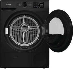 Сушильная машина Горение DPNE92GNLWIFI/BC фото 4 в Краснодаре Сушильная машина Gorenje DPNE92GNLWIFI/BC фото 4 в Краснодаре