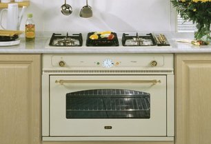 Духовой шкаф Ilve 900-NVG Red фото 2 в Краснодаре