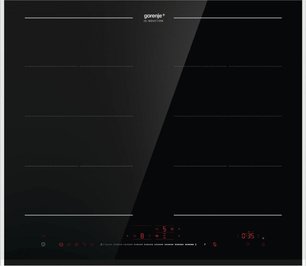 Индукционная варочная панель Горение GIS646XC фото 3 в Краснодаре Индукционная варочная панель Gorenje GIS646XC фото 3 в Краснодаре