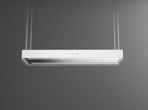 Вытяжка Falmec OCEANO E-ION IS.180 Inox фото 2 в Краснодаре