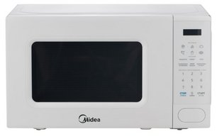 Микроволновая печь Midea EM720C2PR-W фото 2 в Краснодаре