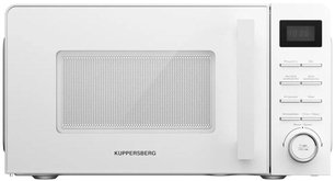 Микроволновая печь Куперсберг TMW 201 W фото в Краснодаре Микроволновая печь Kuppersberg TMW 201 W фото в Краснодаре