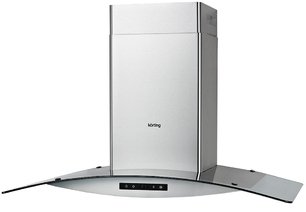 Вытяжка Korting KHC 9672 X фото в Краснодаре
