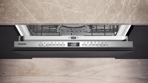 Встраиваемая посудомоечная машина Siemens SN63HX17VE фото 4 в Краснодаре
