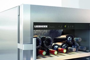 Винный шкаф Liebherr WKes 4177 Grand Cru фото 3 в Краснодаре