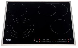 Варочная панель Вард VHC6464X фото 2 в Краснодаре Варочная панель VARD VHC6464X фото 2 в Краснодаре