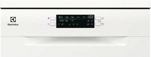 Посудомоечная машина Электролюкс ESA47210SW фото 3 в Краснодаре Посудомоечная машина Electrolux ESA47210SW фото 3 в Краснодаре