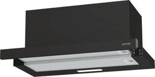Встраиваемая вытяжка Горение TH606E7B фото 2 в Краснодаре Встраиваемая вытяжка Gorenje TH606E7B фото 2 в Краснодаре