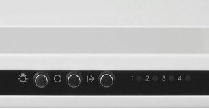 Вытяжка Де Дитрих DHD519WE1 фото 3 в Краснодаре Вытяжка De Dietrich DHD519WE1 фото 3 в Краснодаре