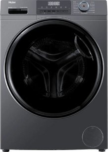 Стиральная машина Хайер HW105-BP14406S фото в Краснодаре Стиральная машина Haier HW105-BP14406S фото в Краснодаре