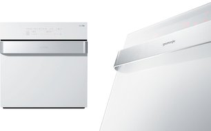 Духовой шкаф Горение BO 87 ORA W фото 2 в Краснодаре Духовой шкаф Gorenje BO 87 ORA W фото 2 в Краснодаре