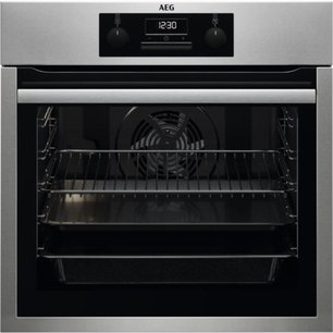 Духовой шкаф АЕГ BES33111XM фото в Краснодаре Духовой шкаф AEG BES33111XM фото в Краснодаре