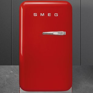 Мини-бар Смег FAB5LRD фото 3 в Краснодаре Мини-бар Smeg FAB5LRD фото 3 в Краснодаре