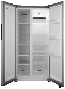 Холодильник Hyundai CS45082F фото 4 в Краснодаре