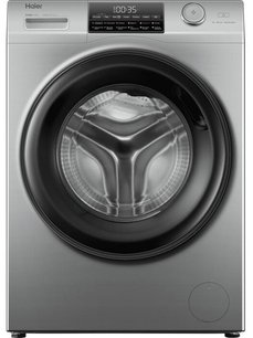 Стиральная машина Хайер HW90-BP14959S фото в Краснодаре Стиральная машина Haier HW90-BP14959S фото в Краснодаре