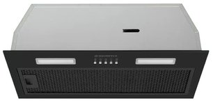 Встраиваемая вытяжка Маунфилд Thames 603PM черный фото 2 в Краснодаре Встраиваемая вытяжка Maunfeld Thames 603PM черный фото 2 в Краснодаре