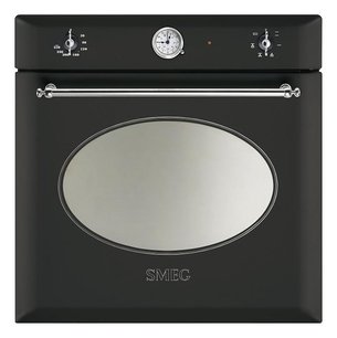 Духовой шкаф Смег SC850A-8 фото в Краснодаре Духовой шкаф Smeg SC850A-8 фото в Краснодаре