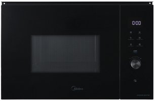 Встраиваемая микроволновая печь Midea MI982517GBI фото в Краснодаре