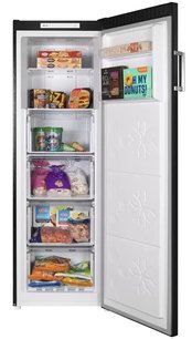 Морозильная камера MAUNFELD MFFR170SB фото 3 в Краснодаре Морозильная камера MAUNFELD MFFR170SB фото 3 в Краснодаре