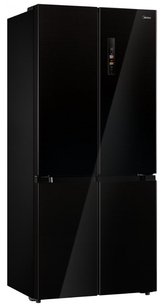 Холодильник Мидеа MDRM691MIE22 фото в Краснодаре Холодильник Midea MDRM691MIE22 фото в Краснодаре