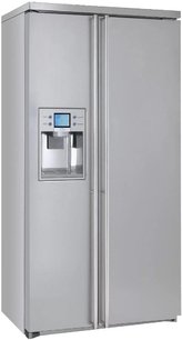 Холодильник Smeg FA55PCIL3 фото в Краснодаре