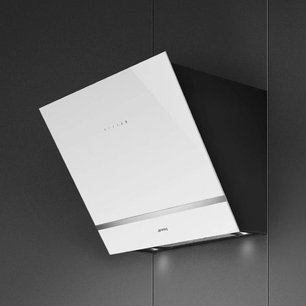 Вытяжка Смег KV26B фото 2 в Краснодаре Вытяжка Smeg KV26B фото 2 в Краснодаре