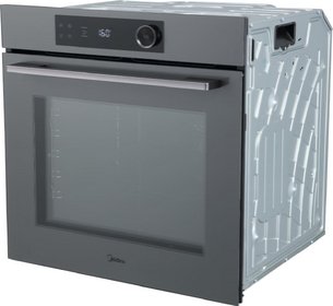Духовой шкаф Мидеа MO82107PGG-I фото 2 в Краснодаре Духовой шкаф Midea MO82107PGG-I фото 2 в Краснодаре