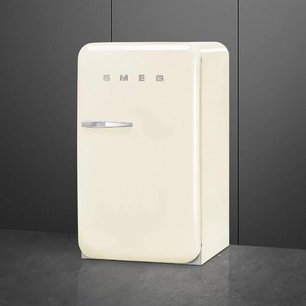 Холодильник Смег FAB10RCR5 фото 4 в Краснодаре Холодильник Smeg FAB10RCR5 фото 4 в Краснодаре