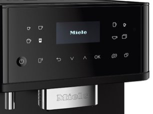 Кофемашина Miele CM 6560 OBPF фото 4 в Краснодаре