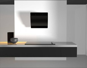 Вытяжка Faber Cocktail XS WH F55 фото 3 в Краснодаре